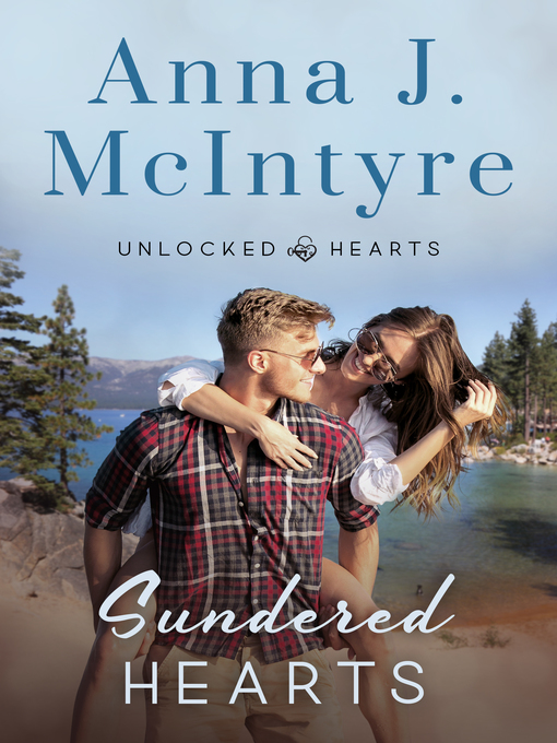 Cover image for Sundered Hearts
